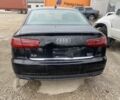 Черный Ауди А6, объемом двигателя 3 л и пробегом 176 тыс. км за 11900 $, фото 5 на Automoto.ua