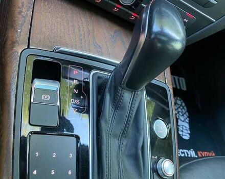 Черный Ауди А6, объемом двигателя 3 л и пробегом 176 тыс. км за 26900 $, фото 23 на Automoto.ua