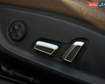 Чорний Ауді А6, об'ємом двигуна 3 л та пробігом 228 тис. км за 24500 $, фото 32 на Automoto.ua