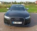 Черный Ауди А6, объемом двигателя 1.97 л и пробегом 138 тыс. км за 26500 $, фото 2 на Automoto.ua