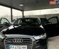 Черный Ауди А6, объемом двигателя 1.97 л и пробегом 160 тыс. км за 28000 $, фото 1 на Automoto.ua