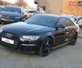 Черный Ауди А6, объемом двигателя 1.98 л и пробегом 126 тыс. км за 14999 $, фото 1 на Automoto.ua