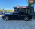 Черный Ауди А6, объемом двигателя 3 л и пробегом 176 тыс. км за 26900 $, фото 4 на Automoto.ua