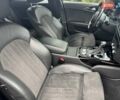 Черный Ауди А6, объемом двигателя 1.97 л и пробегом 184 тыс. км за 28500 $, фото 13 на Automoto.ua