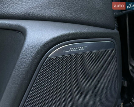 Чорний Ауді А6, об'ємом двигуна 1.98 л та пробігом 186 тис. км за 17500 $, фото 20 на Automoto.ua