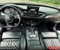 Черный Ауди А6, объемом двигателя 4 л и пробегом 0 тыс. км за 24500 $, фото 7 на Automoto.ua