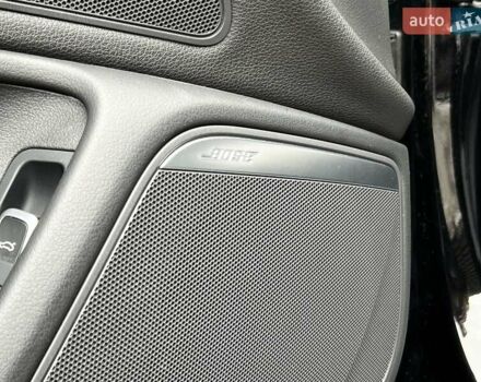 Черный Ауди А6, объемом двигателя 2.97 л и пробегом 189 тыс. км за 29999 $, фото 11 на Automoto.ua