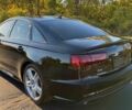 Чорний Ауді А6, об'ємом двигуна 2 л та пробігом 75 тис. км за 4900 $, фото 6 на Automoto.ua