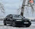 Чорний Ауді А6, об'ємом двигуна 2.97 л та пробігом 189 тис. км за 28800 $, фото 1 на Automoto.ua