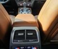Чорний Ауді А6, об'ємом двигуна 2 л та пробігом 213 тис. км за 7900 $, фото 13 на Automoto.ua