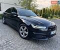 Чорний Ауді А6, об'ємом двигуна 1.97 л та пробігом 259 тис. км за 18999 $, фото 1 на Automoto.ua