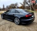 Черный Ауди А6, объемом двигателя 1.98 л и пробегом 119 тыс. км за 18900 $, фото 6 на Automoto.ua