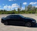 Черный Ауди А6, объемом двигателя 1.98 л и пробегом 206 тыс. км за 17500 $, фото 37 на Automoto.ua