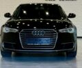 Черный Ауди А6, объемом двигателя 1.97 л и пробегом 211 тыс. км за 17999 $, фото 10 на Automoto.ua