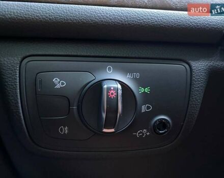 Черный Ауди А6, объемом двигателя 3 л и пробегом 176 тыс. км за 26900 $, фото 14 на Automoto.ua