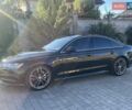Чорний Ауді А6, об'ємом двигуна 2 л та пробігом 197 тис. км за 15000 $, фото 33 на Automoto.ua