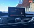 Чорний Ауді А6, об'ємом двигуна 1.97 л та пробігом 259 тис. км за 18999 $, фото 44 на Automoto.ua
