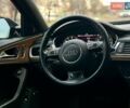 Черный Ауди А6, объемом двигателя 1.98 л и пробегом 186 тыс. км за 16500 $, фото 21 на Automoto.ua