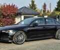 Чорний Ауді А6, об'ємом двигуна 2 л та пробігом 213 тис. км за 7900 $, фото 2 на Automoto.ua