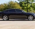 Черный Ауди А6, объемом двигателя 3 л и пробегом 71 тыс. км за 9800 $, фото 6 на Automoto.ua