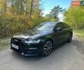 Чорний Ауді А6, об'ємом двигуна 2 л та пробігом 103 тис. км за 17700 $, фото 1 на Automoto.ua