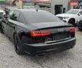 Черный Ауди А6, объемом двигателя 1.98 л и пробегом 171 тыс. км за 15900 $, фото 54 на Automoto.ua