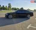 Черный Ауди А6, объемом двигателя 1.98 л и пробегом 100 тыс. км за 16450 $, фото 4 на Automoto.ua