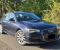 Черный Ауди А6, объемом двигателя 3 л и пробегом 56 тыс. км за 6697 $, фото 1 на Automoto.ua