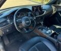Черный Ауди А6, объемом двигателя 1.98 л и пробегом 206 тыс. км за 17500 $, фото 13 на Automoto.ua