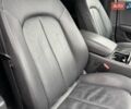 Черный Ауди А6, объемом двигателя 1.98 л и пробегом 171 тыс. км за 15900 $, фото 23 на Automoto.ua