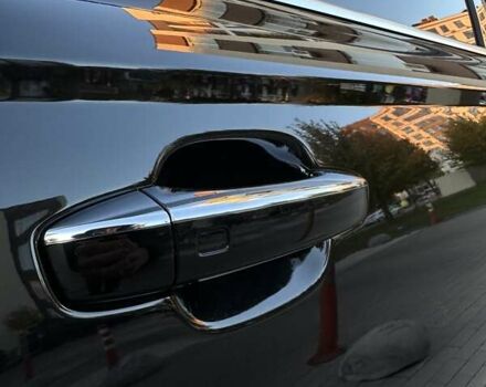 Черный Ауди А6, объемом двигателя 3 л и пробегом 225 тыс. км за 23500 $, фото 32 на Automoto.ua