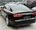 Черный Ауди А6, объемом двигателя 2.97 л и пробегом 274 тыс. км за 22500 $, фото 19 на Automoto.ua