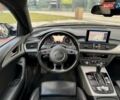 Черный Ауди А6, объемом двигателя 2.97 л и пробегом 189 тыс. км за 29999 $, фото 27 на Automoto.ua