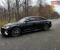Чорний Ауді А6, об'ємом двигуна 2 л та пробігом 108 тис. км за 18490 $, фото 1 на Automoto.ua