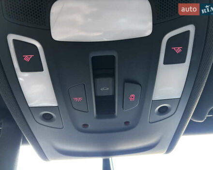 Чорний Ауді А6, об'ємом двигуна 3 л та пробігом 102 тис. км за 16900 $, фото 20 на Automoto.ua