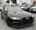 Черный Ауди А6, объемом двигателя 1.98 л и пробегом 171 тыс. км за 15900 $, фото 30 на Automoto.ua
