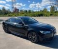 Черный Ауди А6, объемом двигателя 1.98 л и пробегом 206 тыс. км за 17500 $, фото 25 на Automoto.ua