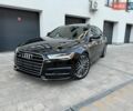 Чорний Ауді А6, об'ємом двигуна 3 л та пробігом 165 тис. км за 18999 $, фото 1 на Automoto.ua