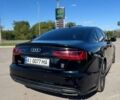 Черный Ауди А6, объемом двигателя 1.98 л и пробегом 206 тыс. км за 17500 $, фото 31 на Automoto.ua