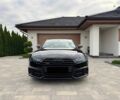 Чорний Ауді А6, об'ємом двигуна 3 л та пробігом 112 тис. км за 19000 $, фото 1 на Automoto.ua