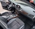 Чорний Ауді А6, об'ємом двигуна 1.98 л та пробігом 252 тис. км за 17200 $, фото 18 на Automoto.ua