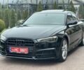 Чорний Ауді А6, об'ємом двигуна 2 л та пробігом 193 тис. км за 17850 $, фото 3 на Automoto.ua