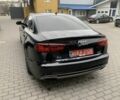 Черный Ауди А6, объемом двигателя 2 л и пробегом 165 тыс. км за 18800 $, фото 3 на Automoto.ua