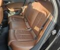 Чорний Ауді А6, об'ємом двигуна 2 л та пробігом 213 тис. км за 7900 $, фото 12 на Automoto.ua
