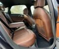 Чорний Ауді А6, об'ємом двигуна 2 л та пробігом 70 тис. км за 10000 $, фото 12 на Automoto.ua