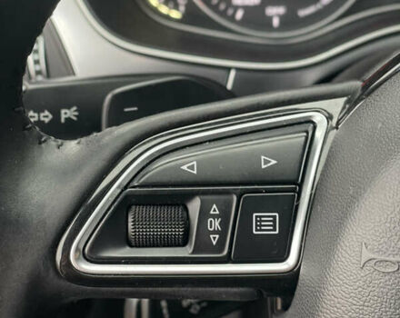 Черный Ауди А6, объемом двигателя 2 л и пробегом 193 тыс. км за 17850 $, фото 82 на Automoto.ua