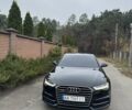 Черный Ауди А6, объемом двигателя 1.97 л и пробегом 184 тыс. км за 28500 $, фото 38 на Automoto.ua