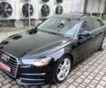 Черный Ауди А6, объемом двигателя 2 л и пробегом 270 тыс. км за 10800 $, фото 21 на Automoto.ua