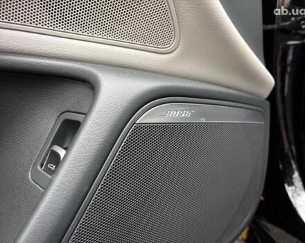 Чорний Ауді А6, об'ємом двигуна 2 л та пробігом 108 тис. км за 18490 $, фото 19 на Automoto.ua