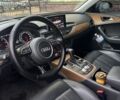 Чорний Ауді А6, об'ємом двигуна 3 л та пробігом 150 тис. км за 31200 $, фото 1 на Automoto.ua
